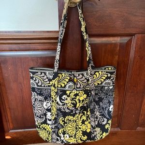 Vera Bradley Shoulder Tote